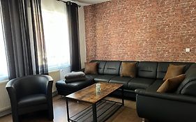 Ferienwohnung Nauen Familie Renner